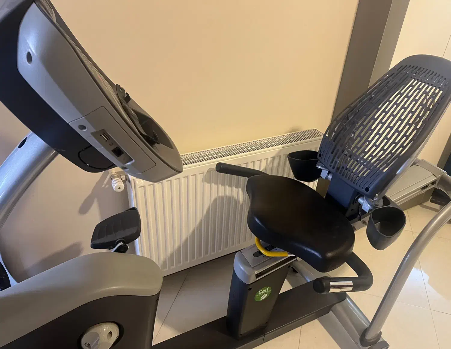 دوچرخه اسپینینگ SportArt C572r|تجهیزات ورزشی|تهران, حکمت|دیوار