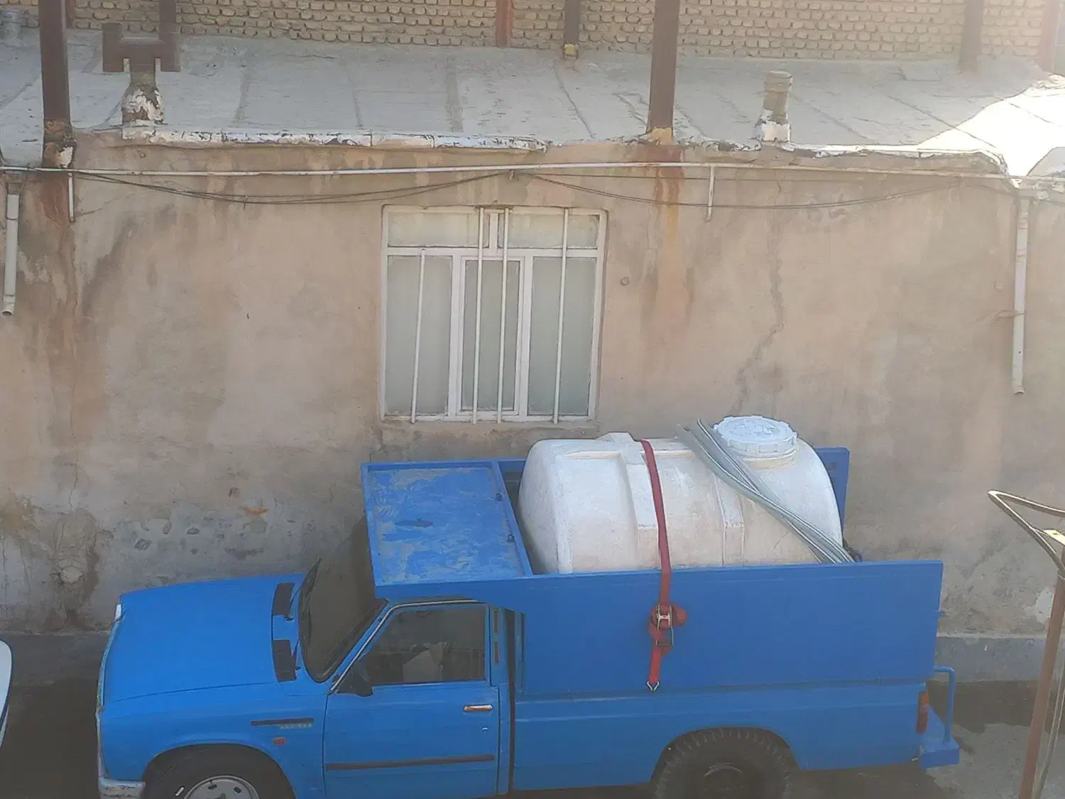 پخش اب خام وتصفیه|خدمات حمل و نقل|ماهدشت, |دیوار