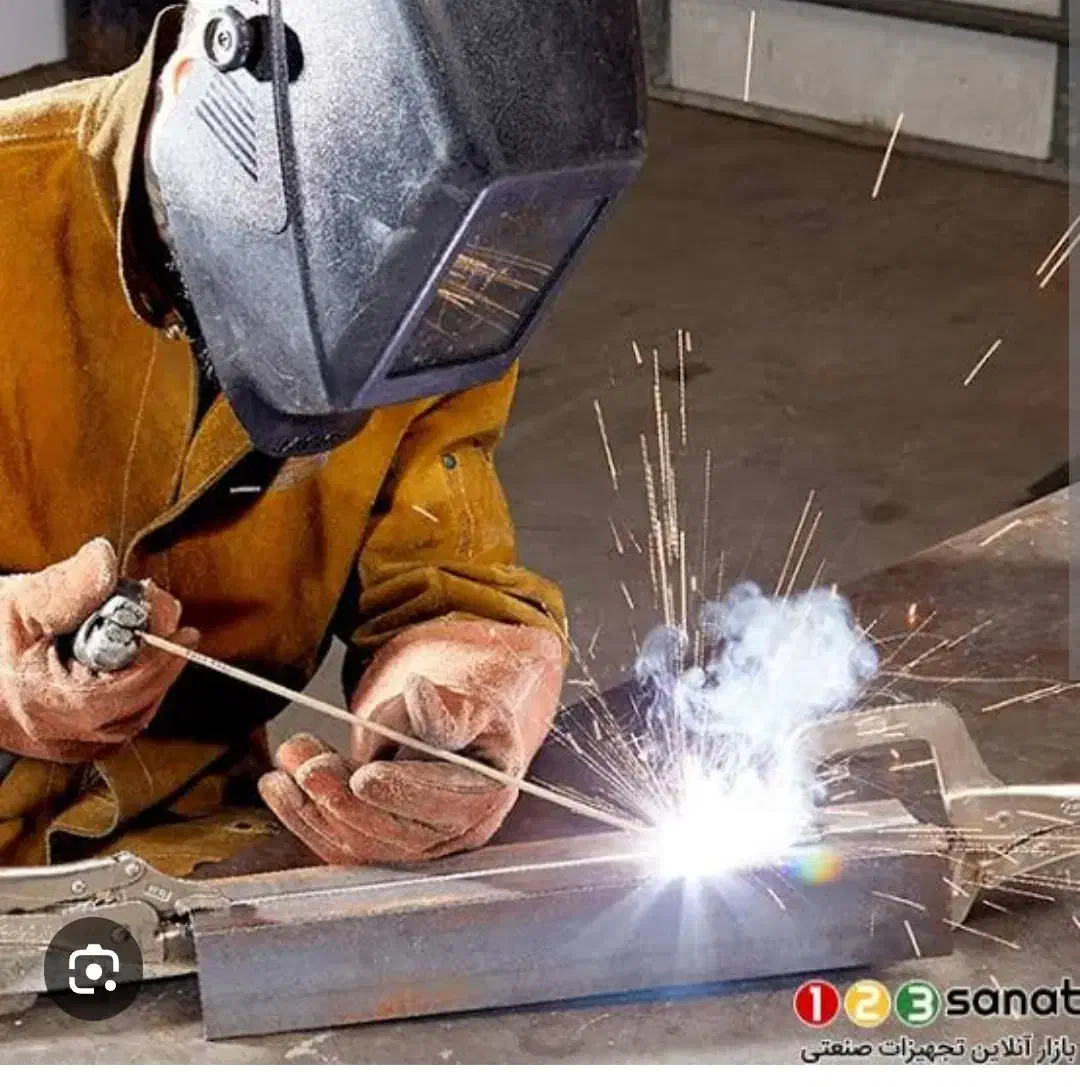 انجام خرده کاری در منزل جوشکاری. ایزوگام . برق آب|خدمات پیشه و مهارت|فردوس (خراسان), |دیوار