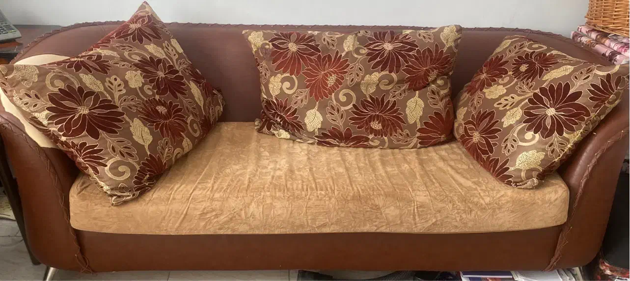 مبل|مبلمان خانگی و میز عسلی|مشهد, امیریه|دیوار