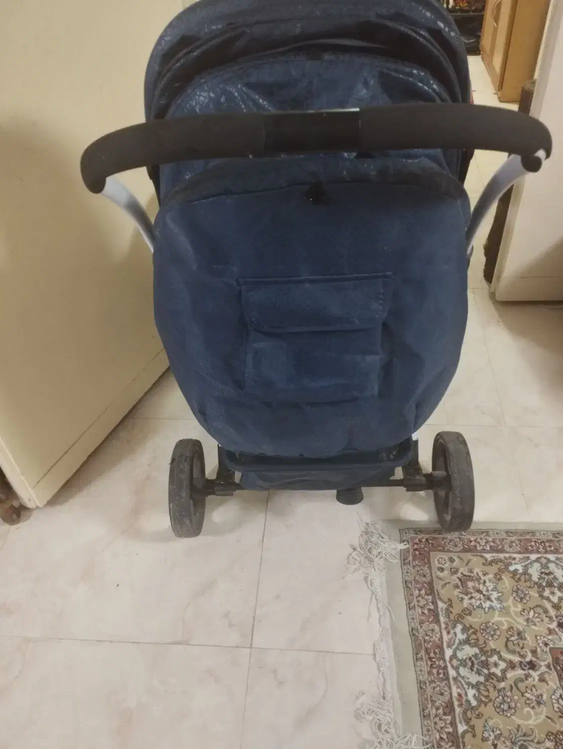 کالسکه خارجی بسیار بزرگ.|کالسکه و لوازم جانبی|تهران, قصر فیروزه ۱|دیوار