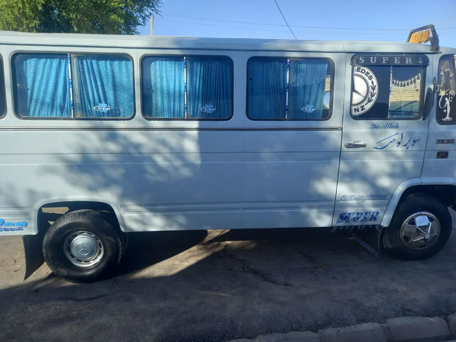 قیمت ۸۰۰ تومان|خودرو سنگین|باوی, |دیوار