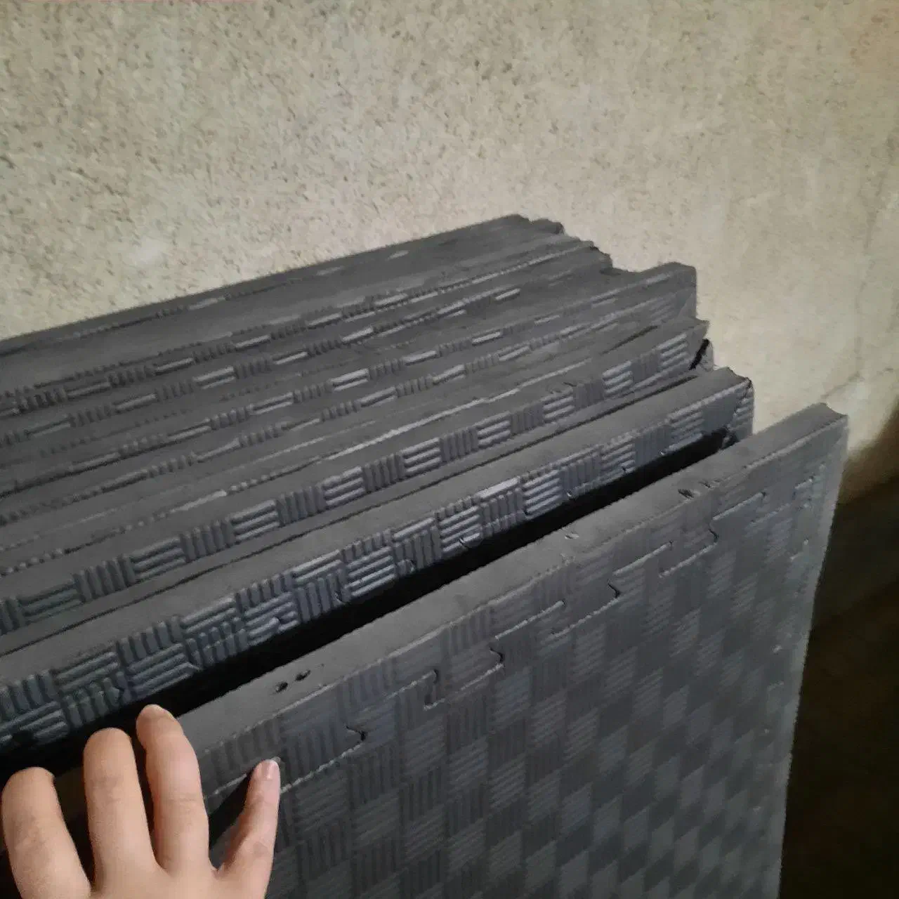 تاتامی ۲۰ میل نو|تجهیزات ورزشی|تهران, ایوانک|دیوار