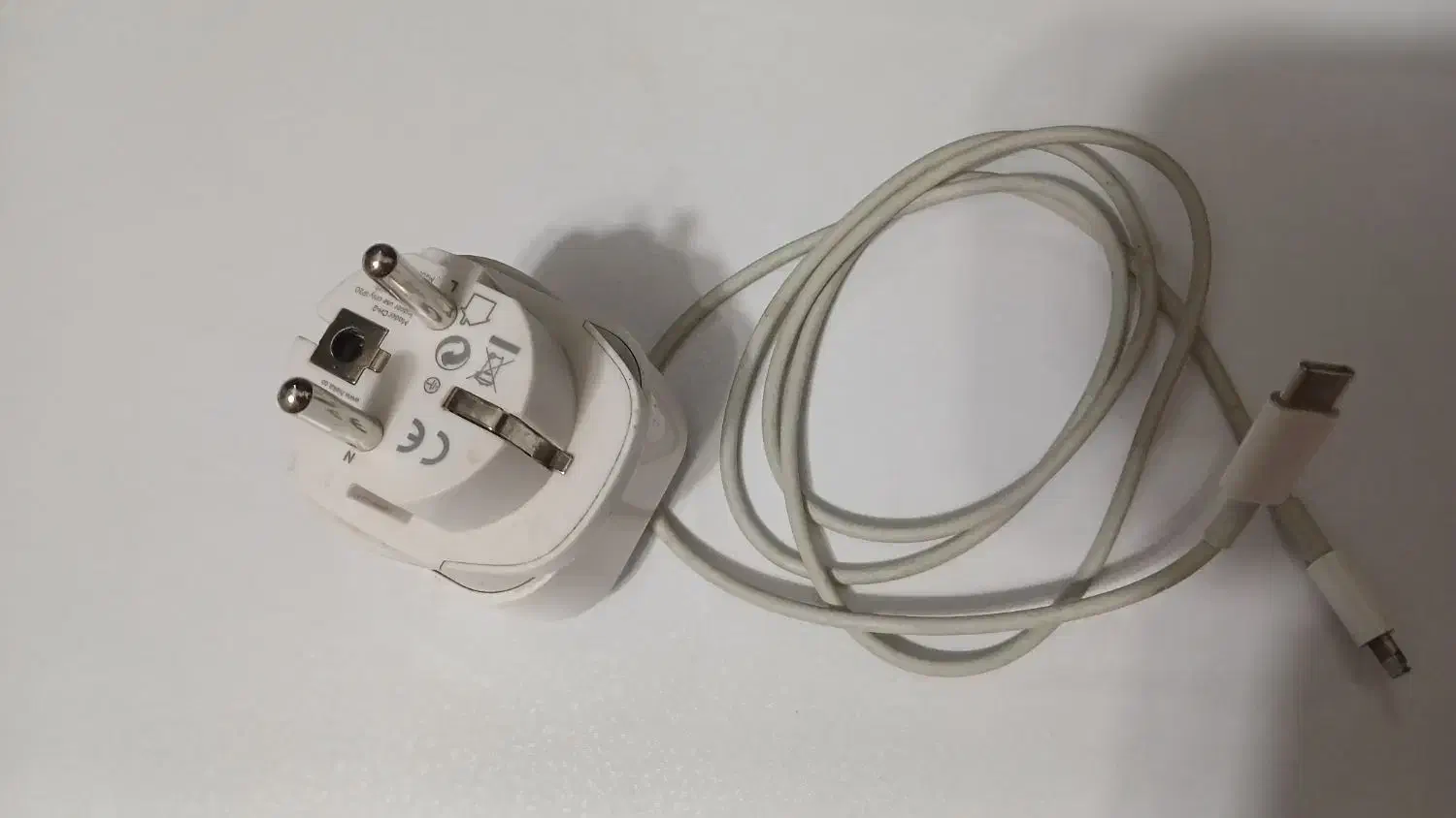 شارژر آیفون|لوازم جانبی موبایل و تبلت|فولادشهر, C1|دیوار