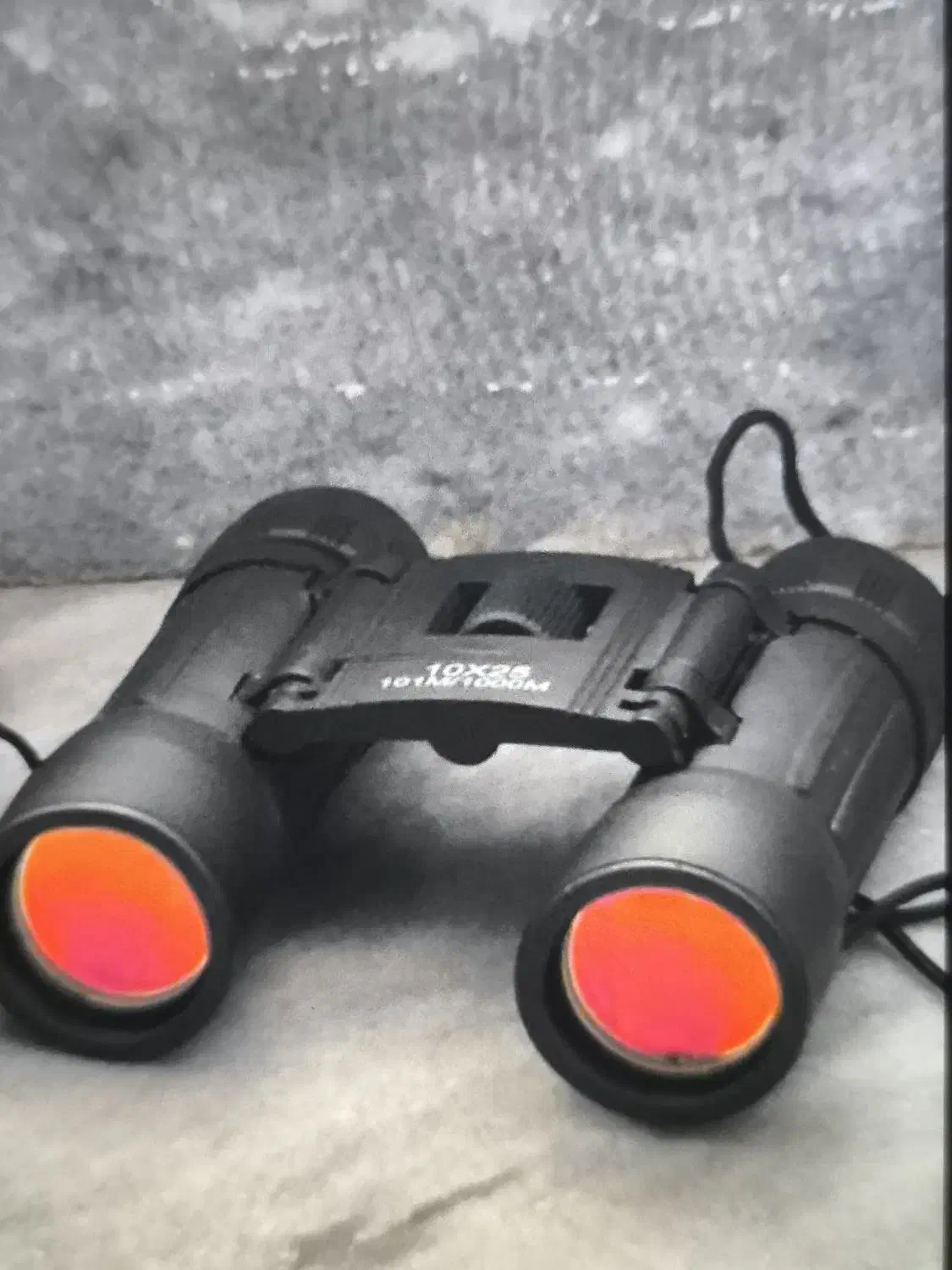 دوربین شکاری|کوهنوردی و کمپینگ|لار, |دیوار