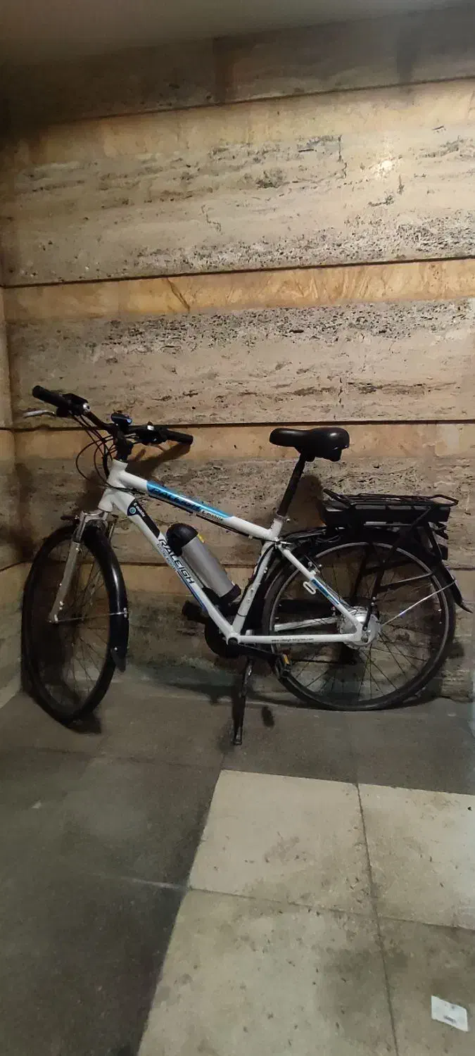 دوچرخه برقی|دوچرخه، اسکیت، اسکوتر|مشهد, هنرستان|دیوار