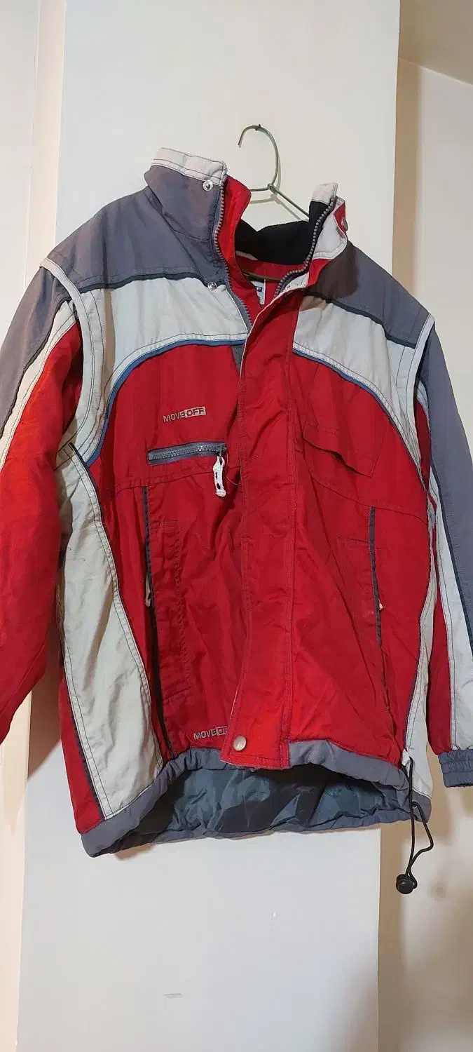 حراج کاپشن|لباس|فلاورجان, |دیوار