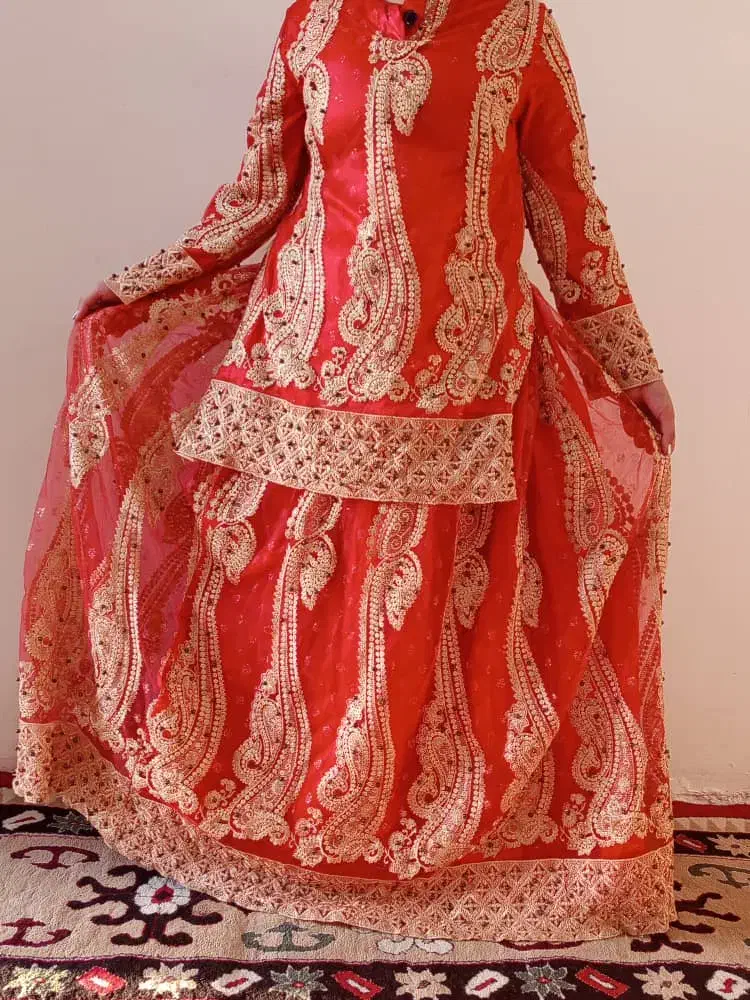 فروش لباس محلی|لباس|تهران, بلوار کشاورز|دیوار