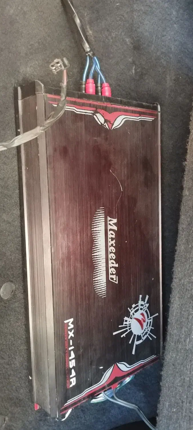 سیستم با کیفیت|سیستم صوتی خانگی|مریوان, |دیوار