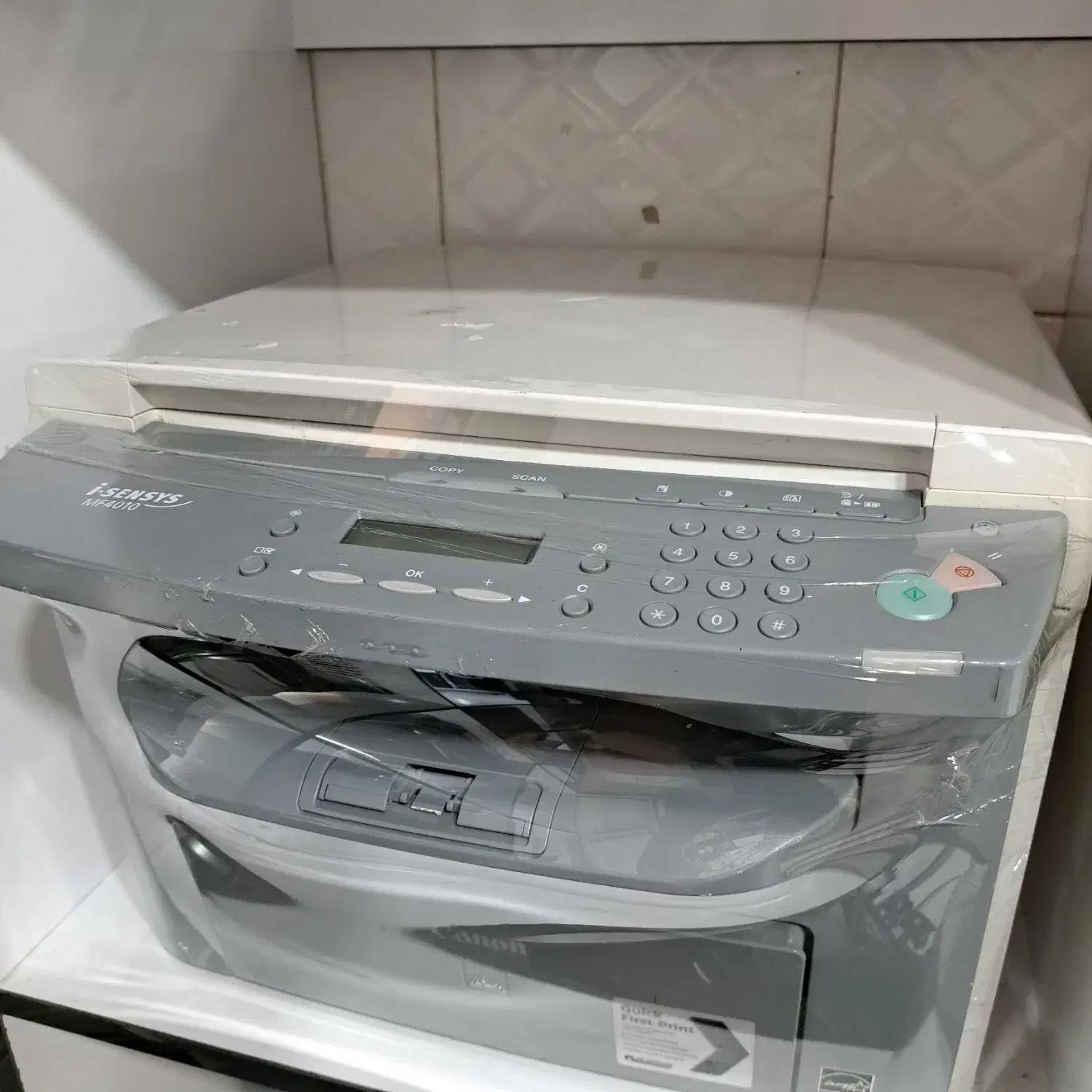 پرینتر کانن|پرینتر، اسکنر، کپی، فکس|اردبیل, |دیوار