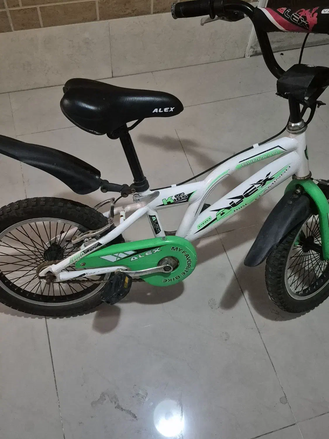 دوچرخه|دوچرخه، اسکیت، اسکوتر|تهران, هفده شهریور|دیوار