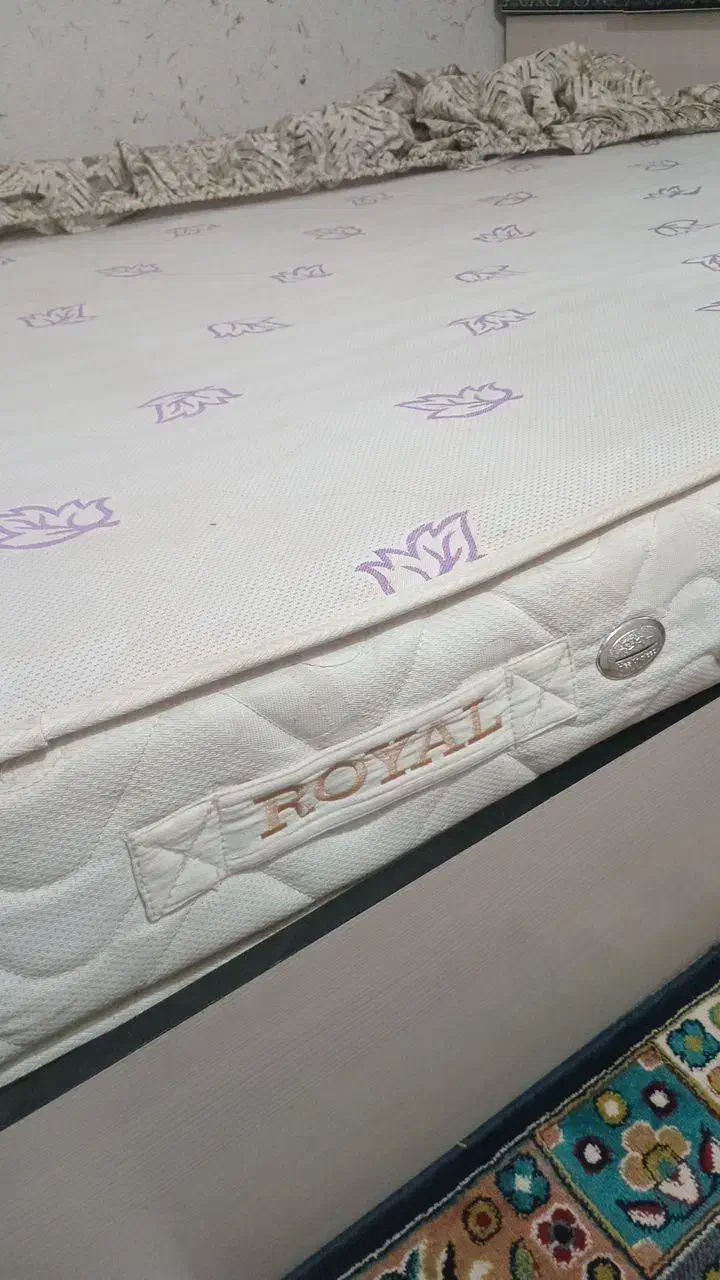 تشک دو نفره|تشک تختخواب|رودسر, |دیوار