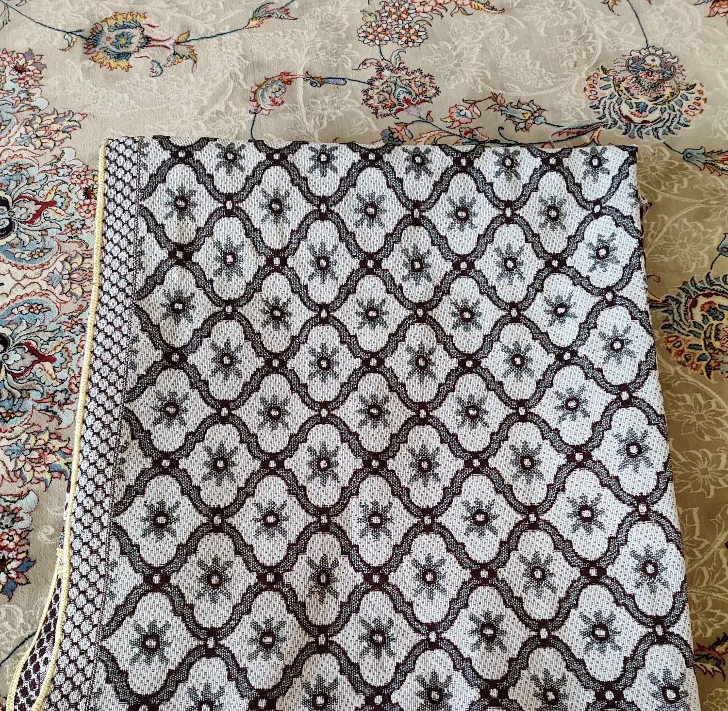 روفرشی و زیرسفره ای اینه تابلو سطل برنج تشک کودک|روفرشی|تهران, نیروی هوایی (پیروزی)|دیوار