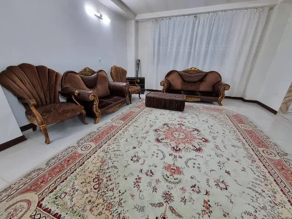 سوئیت و اپارتمان مبله فول|اجارهٔ کوتاه‌مدت آپارتمان و سوئیت|بجنورد, |دیوار