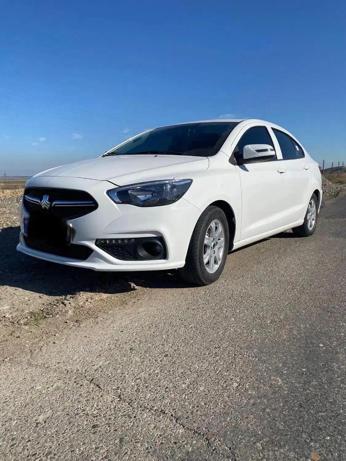 شاهینG|خودرو سواری و وانت|پارسآباد, |دیوار