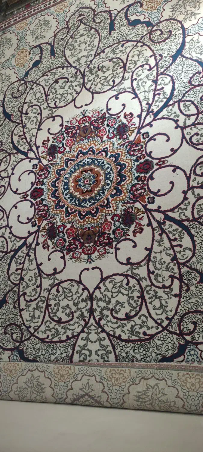 فرش|فرش|پیشوا, |دیوار