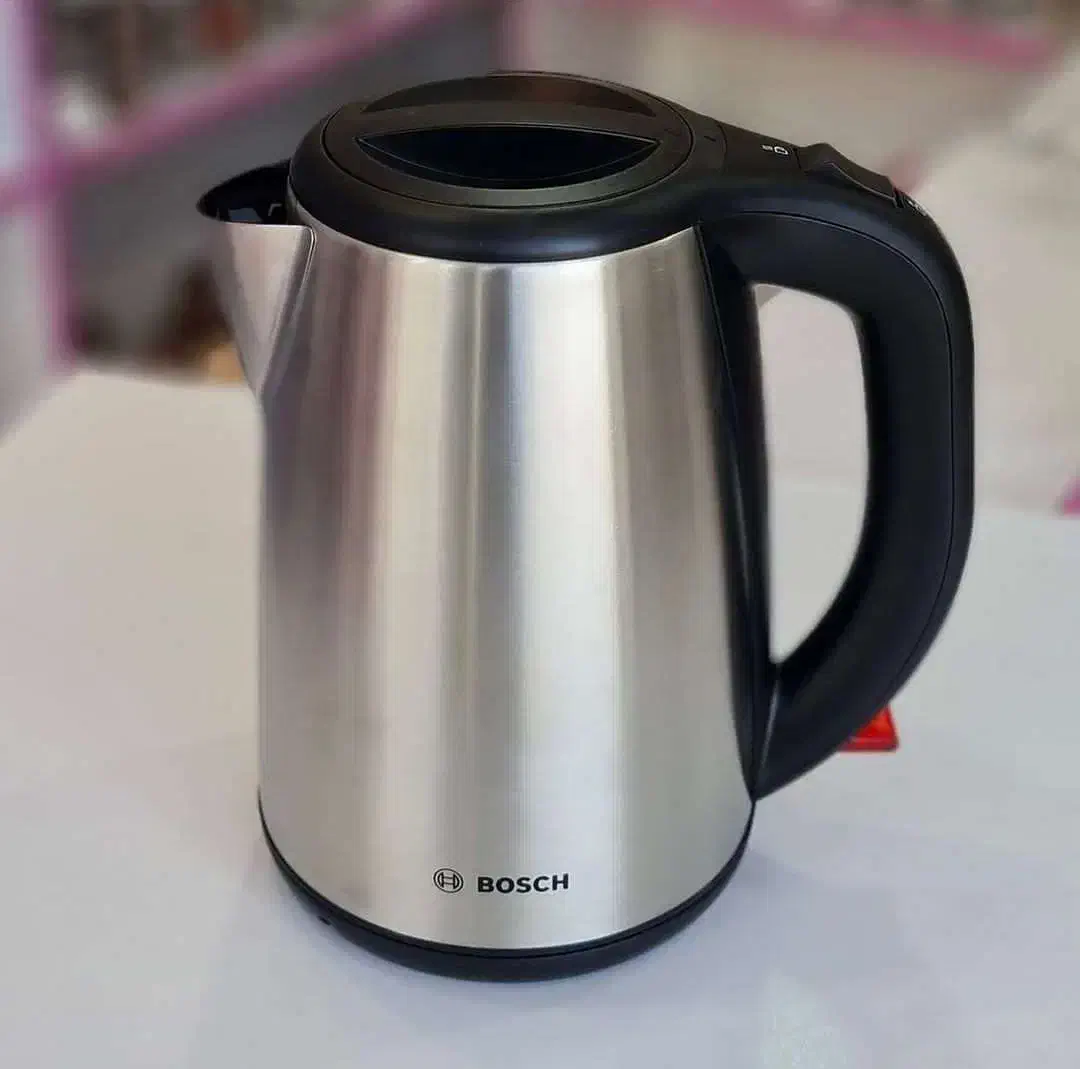 چایساز بوش 5603 (پلمپ)|سماور، چایساز، قهوهساز|مشهد, کوی المهدی|دیوار