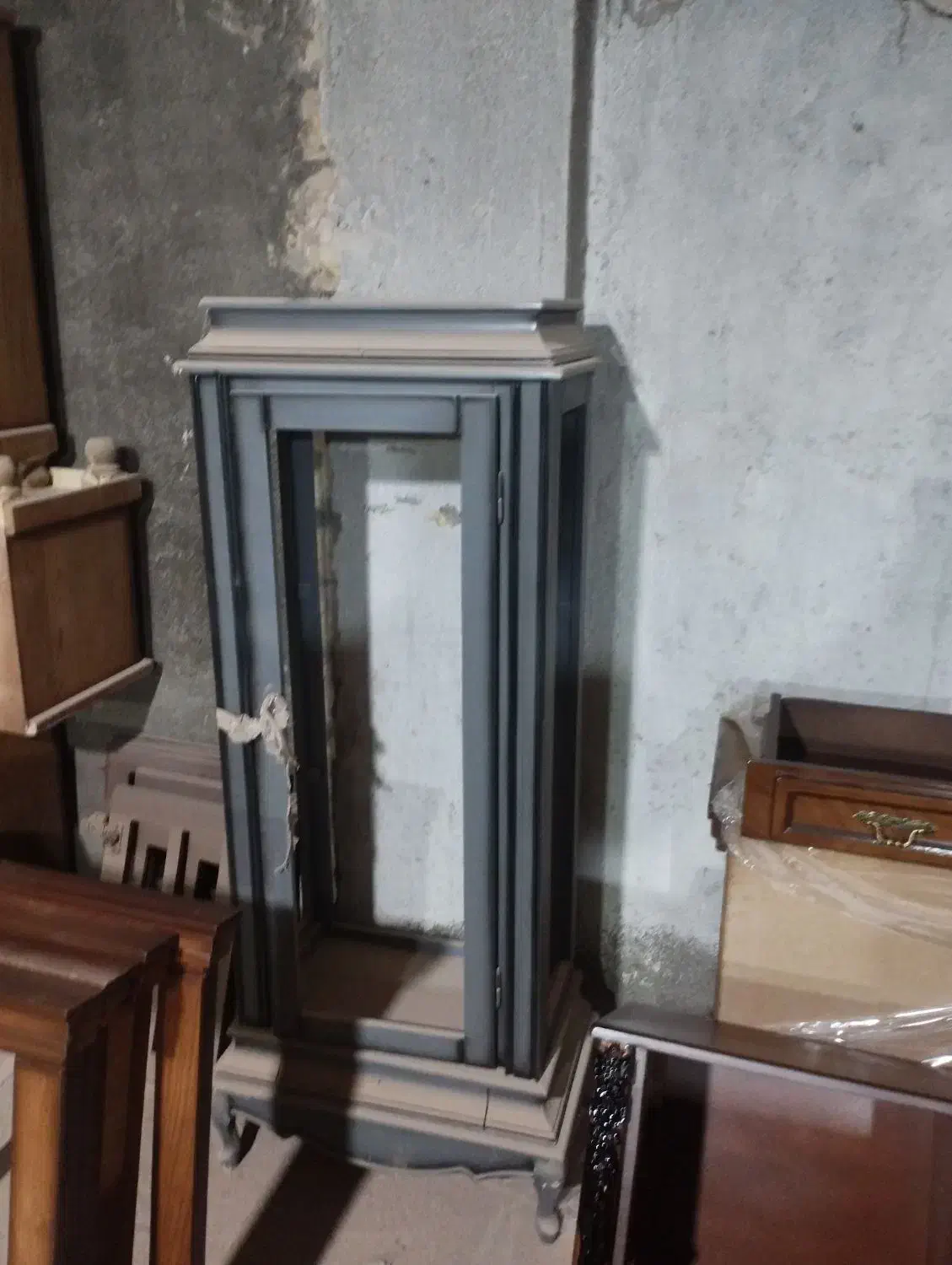 گنجه|جاکفشی، کمد، دراور|مشهد, سیس‌آباد|دیوار