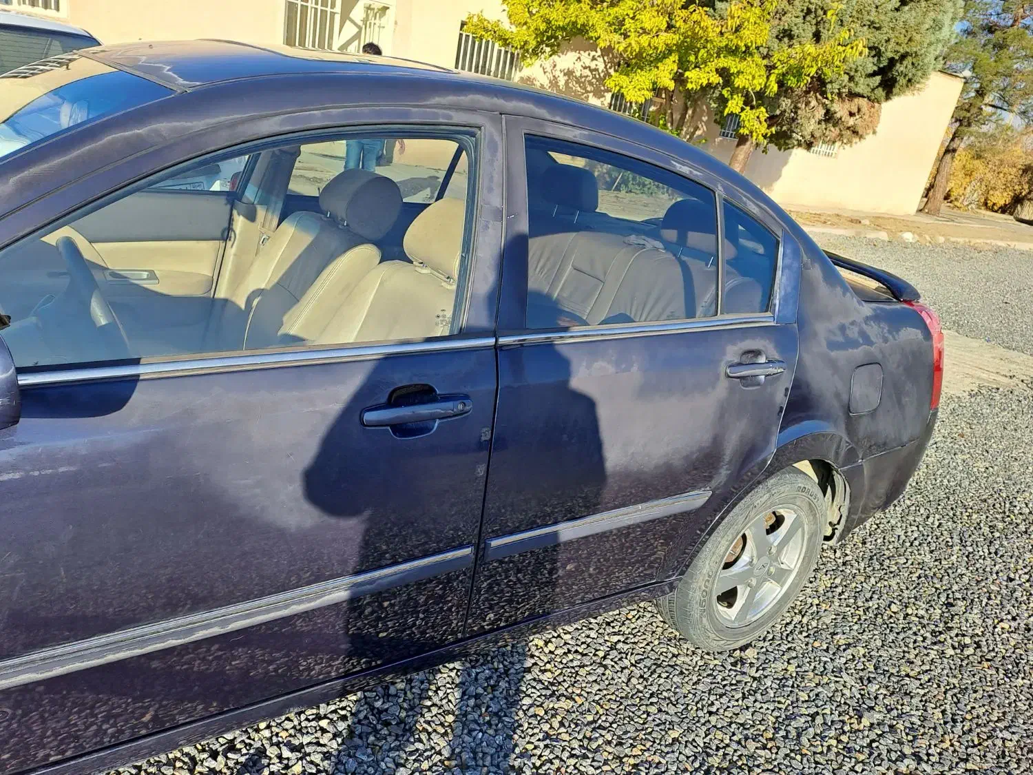 خودرو|خودرو سواری و وانت|لنجان, |دیوار