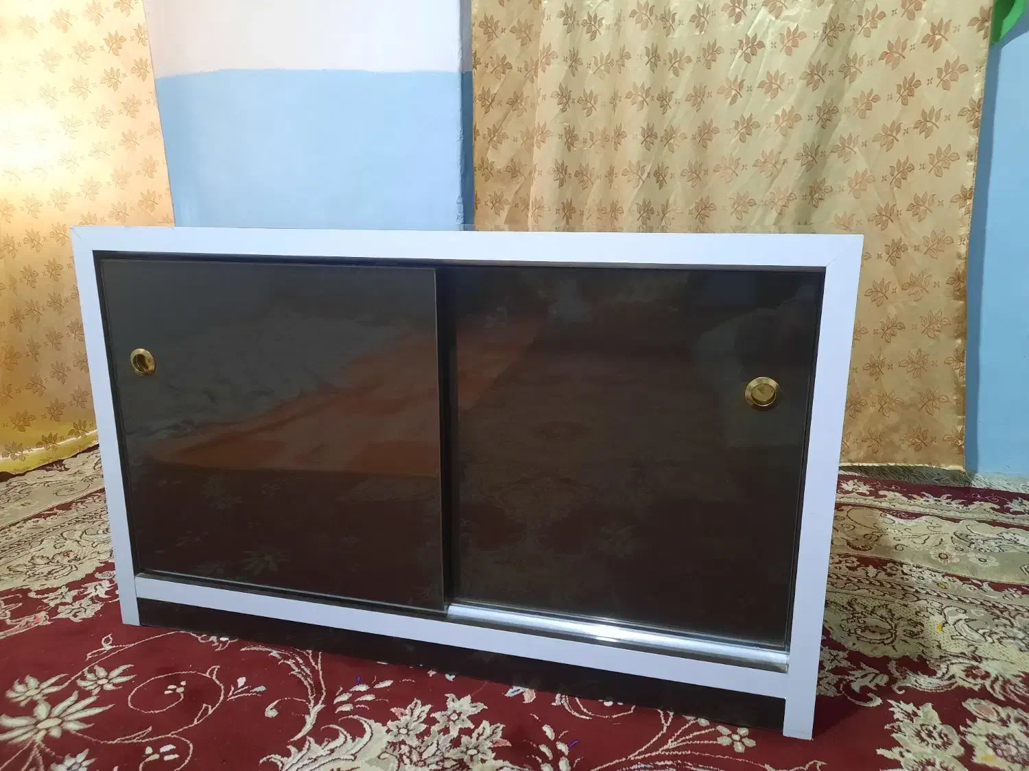 جا کفشی|جاکفشی، کمد، دراور|شاهرود, |دیوار