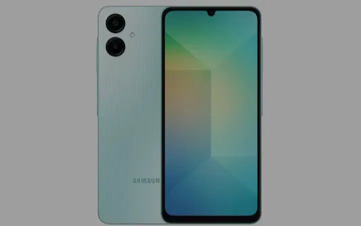 موبایل a06|موبایل|کرمان, |دیوار