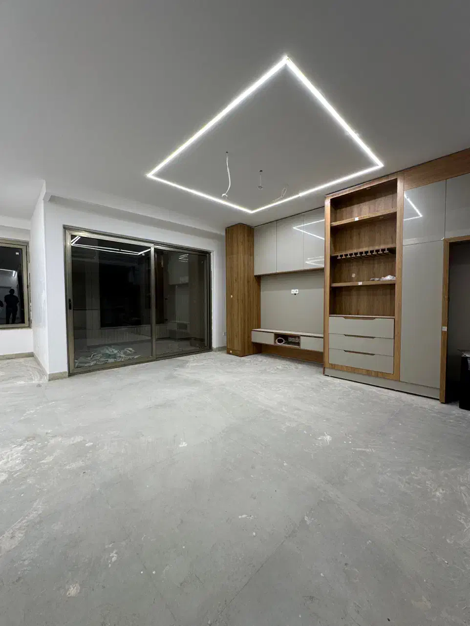 فروش خانه ویلایی نوساز و صفر کوی اساتید/نعل اسبی|فروش خانه و ویلا|یزد, |دیوار