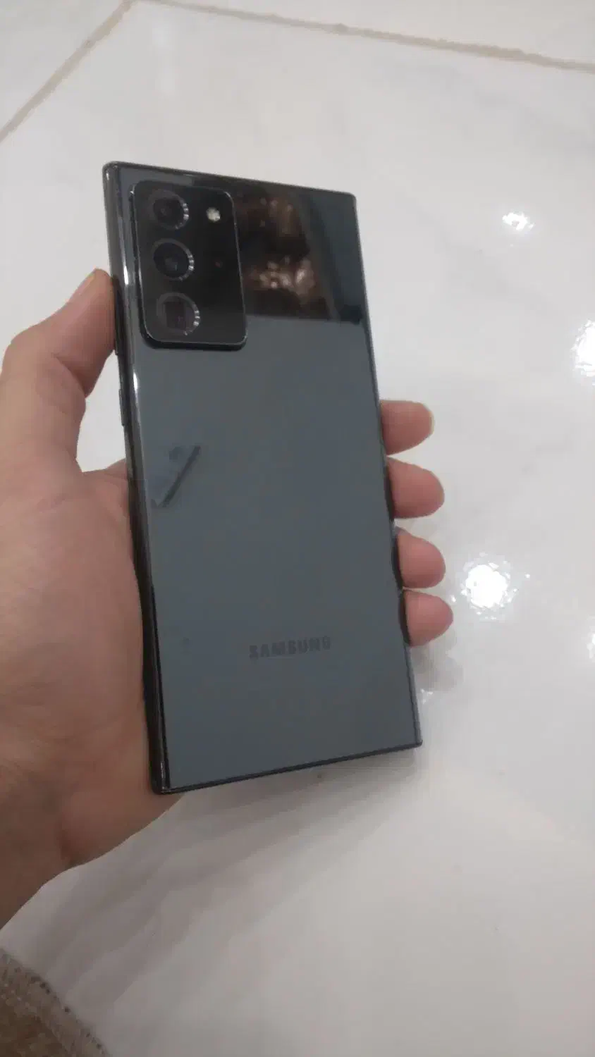 نوت ۲۰ الترا5g رم ۱۲|موبایل|مشهد, جاهد شهر|دیوار