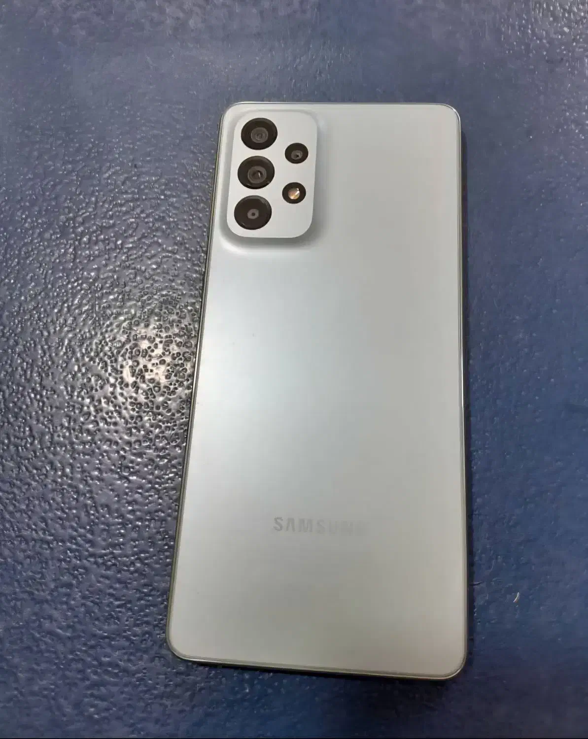 گوشی سامسونگ A73|موبایل|کرمان, |دیوار