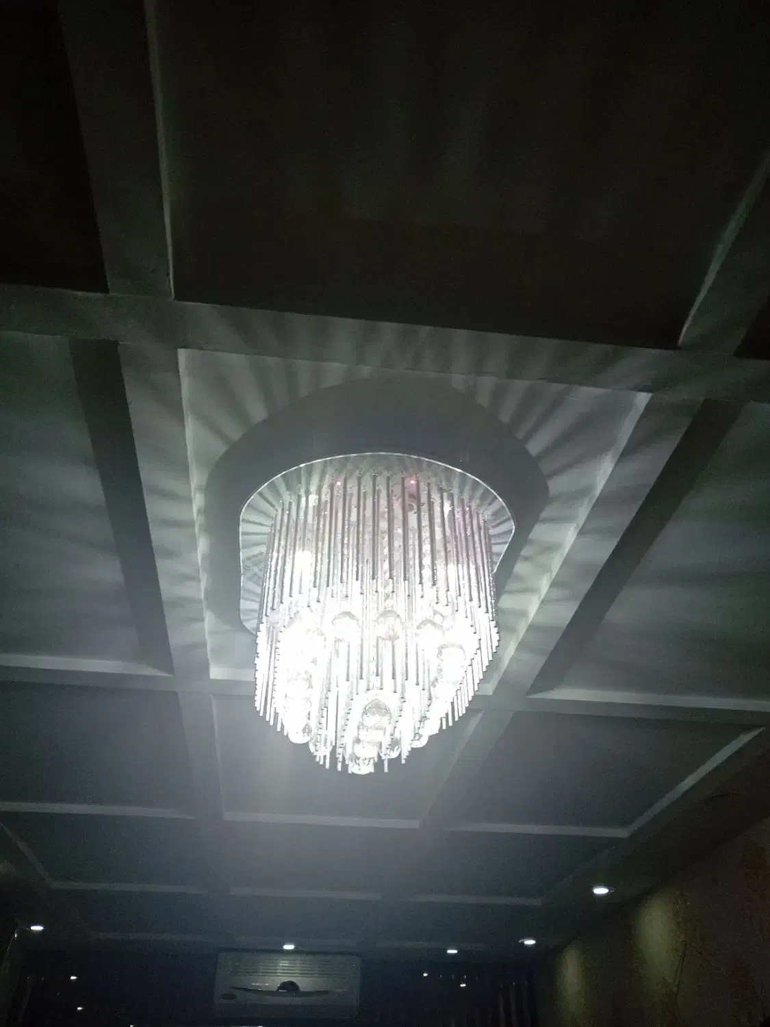 لوستر|لوستر و چراغ آویز|کرج, خرمدشت|دیوار