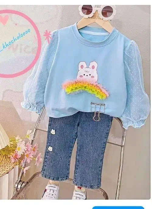 لباس مناسب عید با قیمت پایین دخترانه و پسرانه|لباس|ری, صالح‌آباد شرقی|دیوار