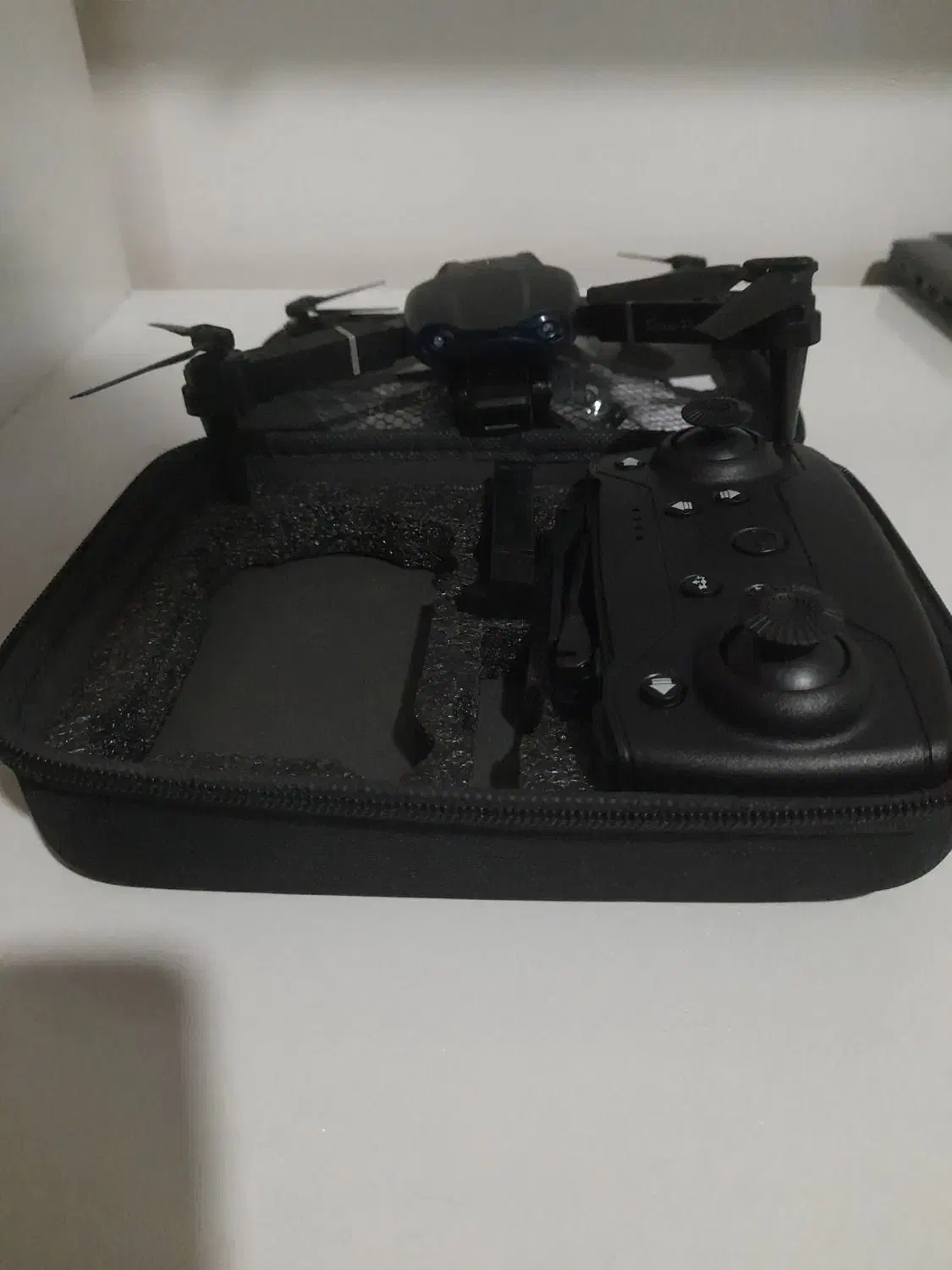 کوادکوپتر e99pro|دوربین عکاسی و فیلم‌برداری|بم, |دیوار