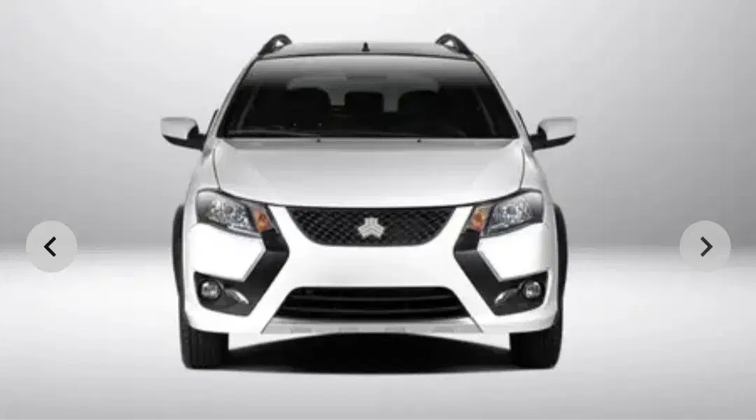 کوییک GxrL مدل 1404|خودرو سواری و وانت|مشهد, شهید مطهری|دیوار