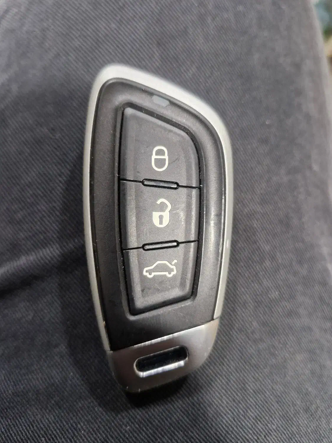 ریموت فابریک شاهین|قطعات یدکی و لوازم جانبی|ری, حمزهآباد|دیوار