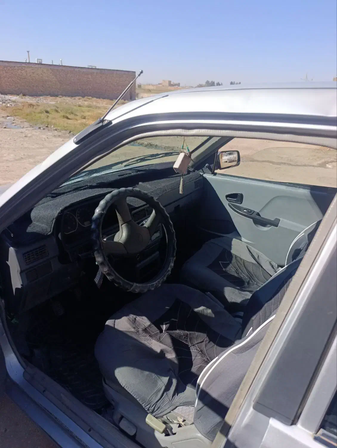 پراید مدل ۸۵|خودرو سواری و وانت|نیشابور, مبارکه|دیوار