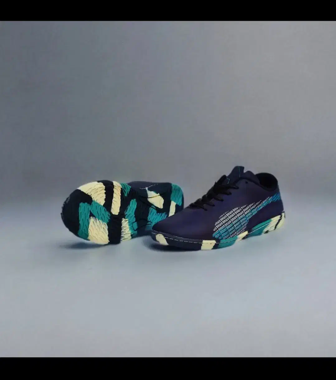 کفش فوتسال مردانه سایز 43|کیف، کفش، کمربند|شوط, |دیوار