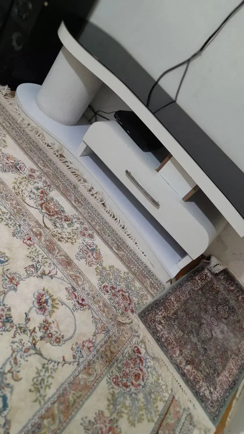 جا کفشی میز تلویزیون گنجه|جاکفشی، کمد، دراور|مشهد, بهمن|دیوار