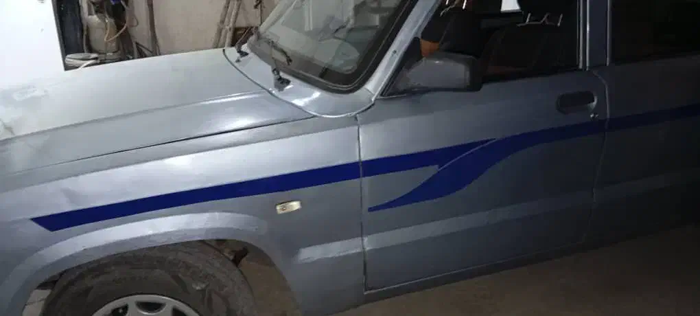 وانت مزدا کارا دو کابین 2000cc، مدل ۱۳۹۸|خودرو سواری و وانت|اهواز, پادادشهر|دیوار