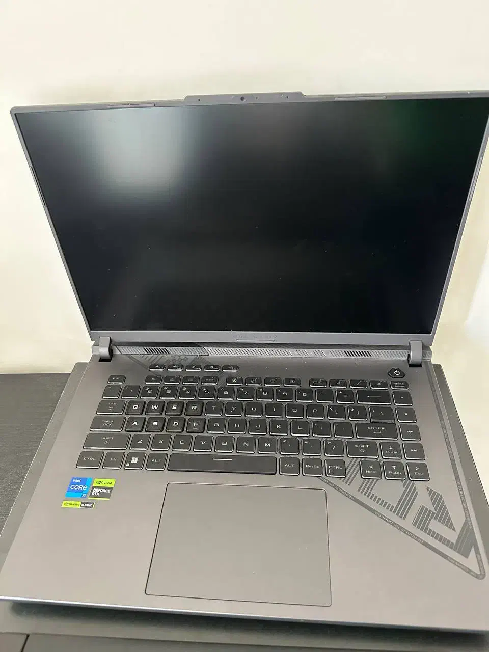 asus rog 614jv|رایانه همراه|ارومیه, |دیوار