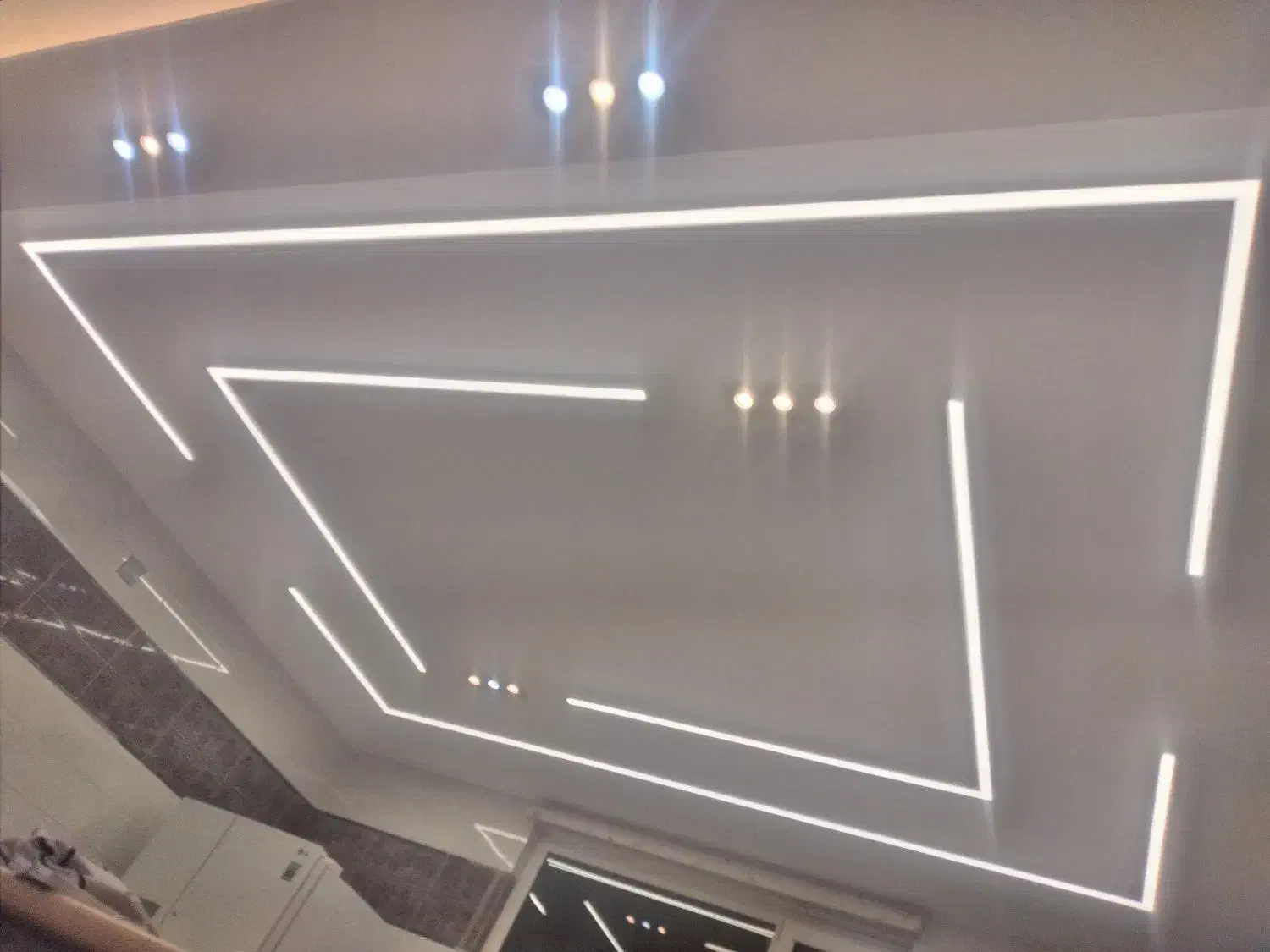 لاین نوری|خدمات پیشه و مهارت|کرمانشاه, |دیوار