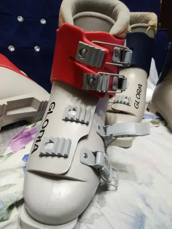 کفش اسکی|ورزش‌های زمستانی|فشاپویه, |دیوار