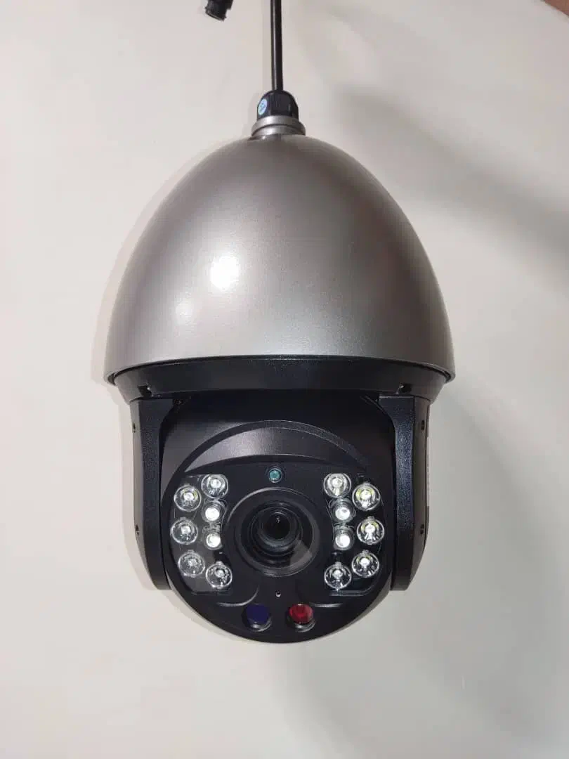 نصب انواع دوربین دزدگیر جک آیفون تصویری،ups،|دوربین مداربسته|کرج, کیانمهر|دیوار