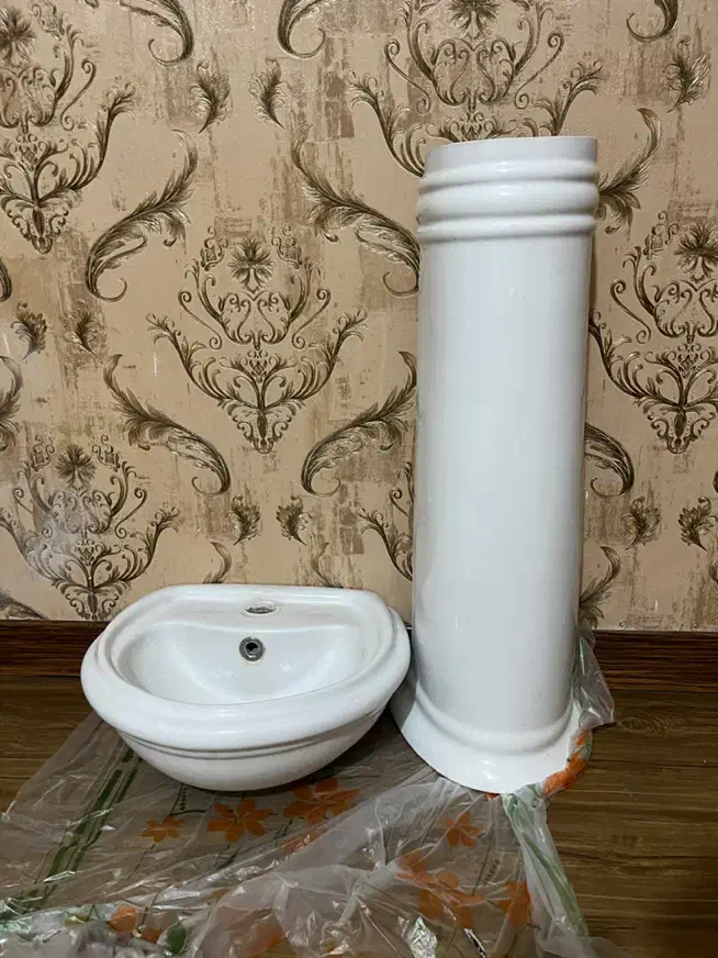 روشویی|لوازم سرویس بهداشتی|کرج, گلشهر|دیوار