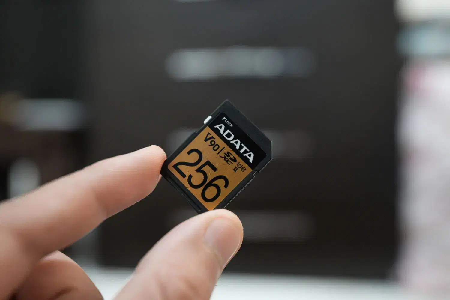 Adata 256GB V90|دوربین عکاسی و فیلم‌برداری|تهران, صد دستگاه|دیوار