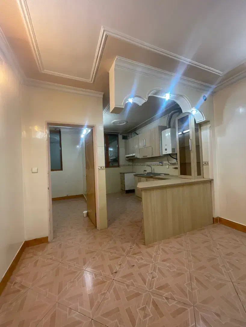 اپارتمان 60 متری 1 خواب حمزاباد|اجارهٔ آپارتمان|ری, حمزهآباد|دیوار