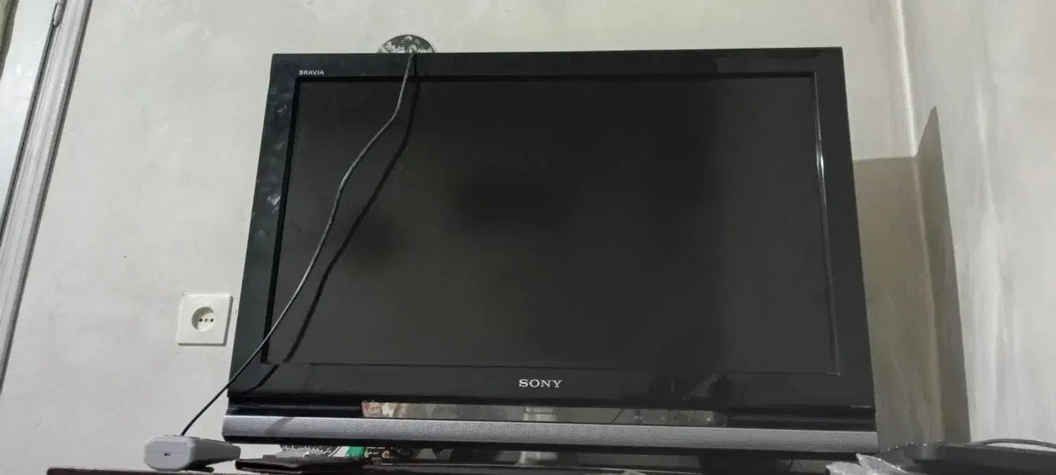 تلویزون سونی|تلویزیون و پروژکتور|اصفهان, ملکشهر|دیوار