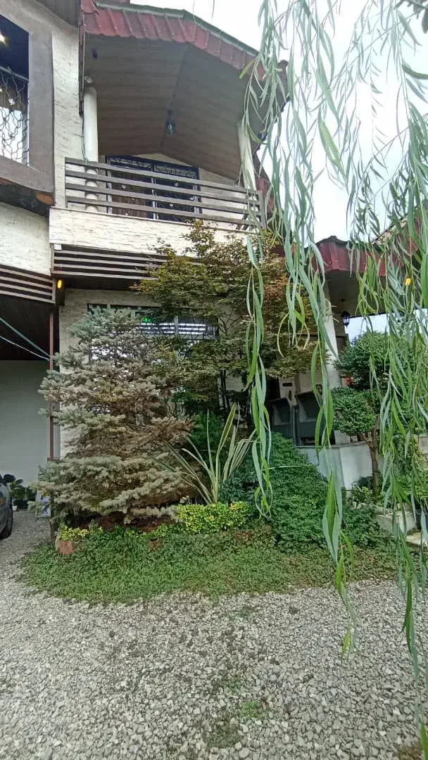 فروش ویلا شهرکی ۱۹۰ متر-کرکاس-متل قو(سلمانشهر)|فروش خانه و ویلا|سلمانشهر, |دیوار