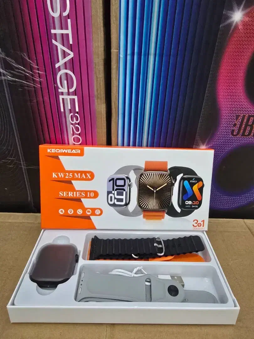 اپل واچ با ۵ بند|ساعت|ورامین, ورامین|دیوار