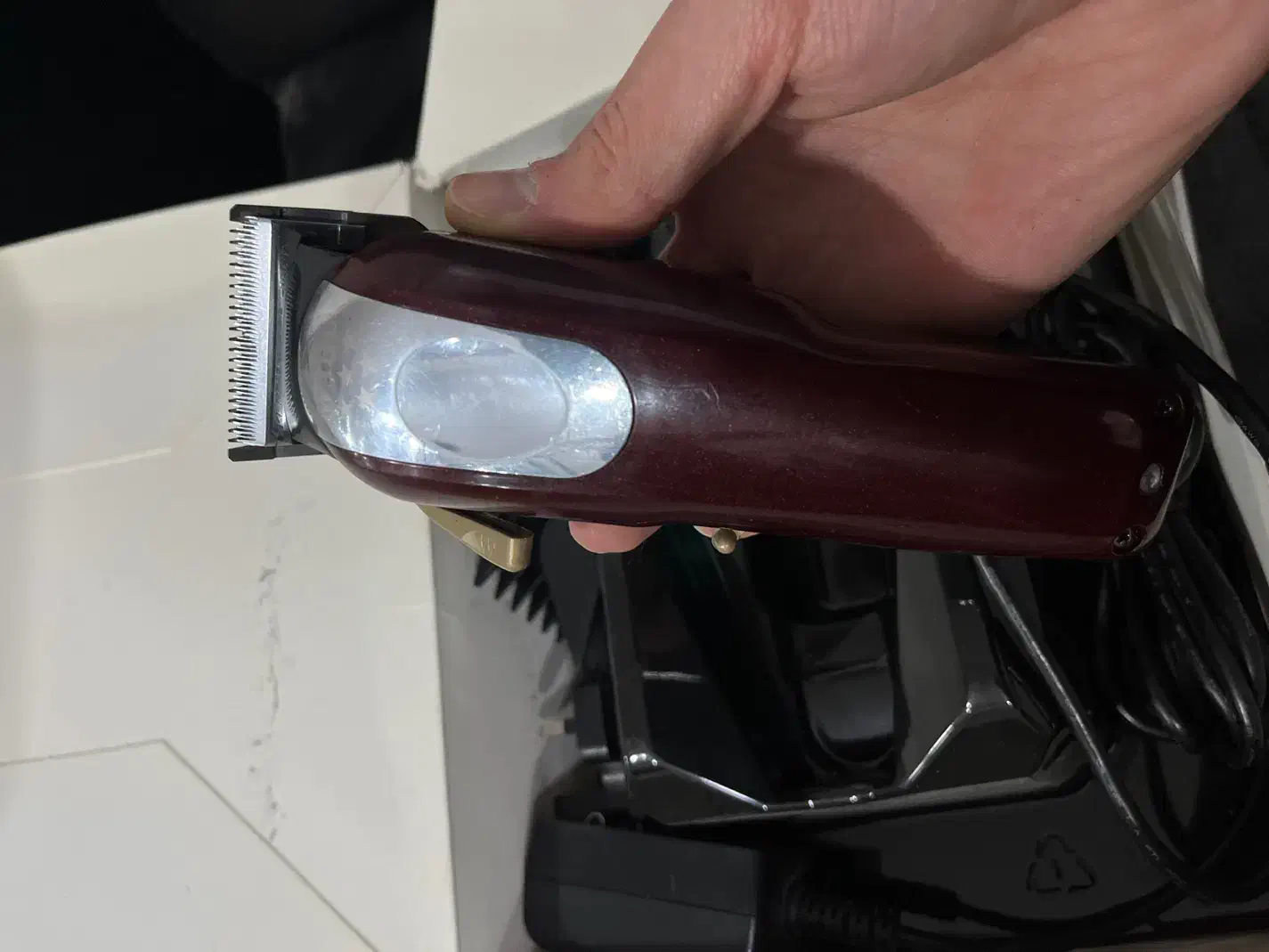 وال مجیک|آرایشگاه و سالن‌های زیبایی|فردیس, منظریه|دیوار