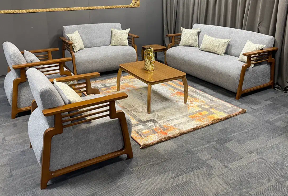 مبل پانامرا 5طراحی مینیمالیستی.|مبلمان خانگی و میز عسلی|تهران, یافتآباد|دیوار