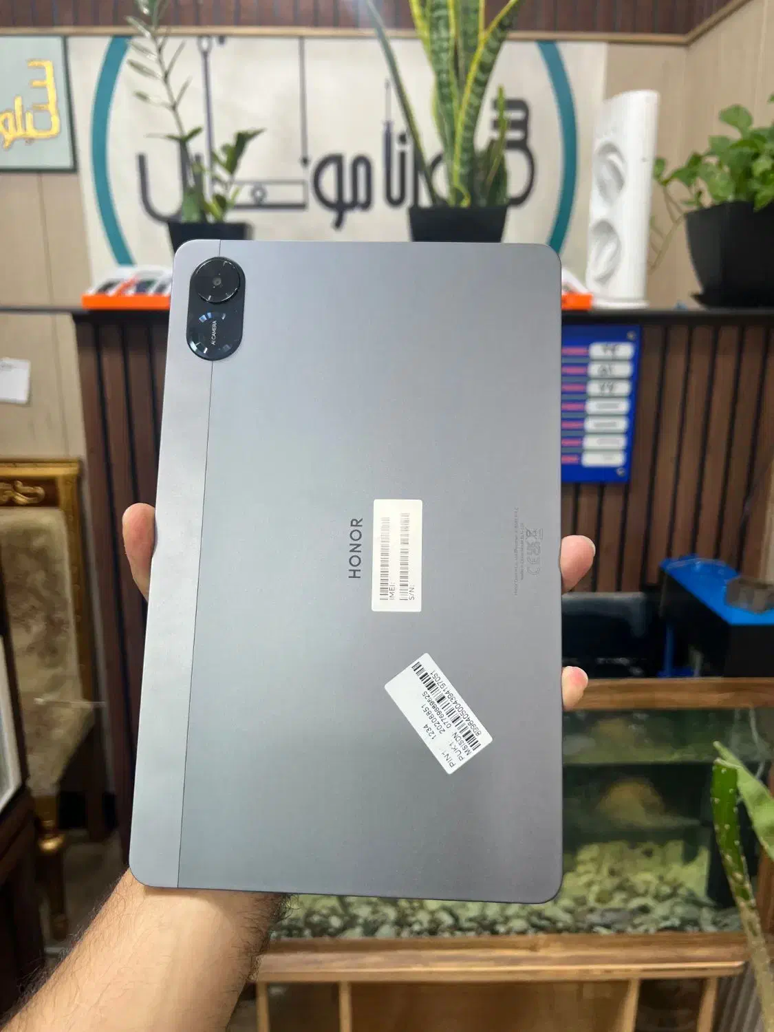 تبلت هونور پد honor pad x9|تبلت|ارومیه, |دیوار